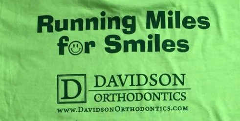 Davidson Orthodontics - Community Support